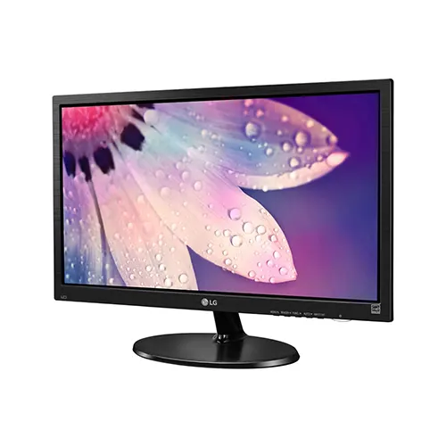 LG 19M38AB 19 Inch Monitor